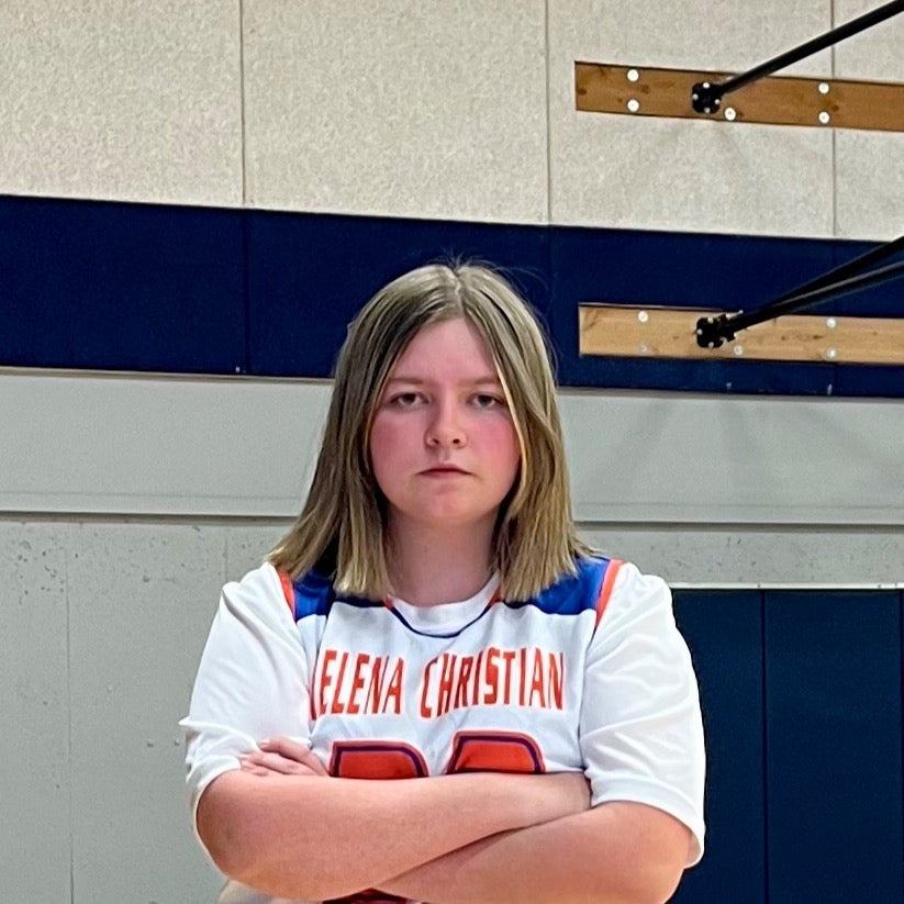 Bailey Murphy mugshot