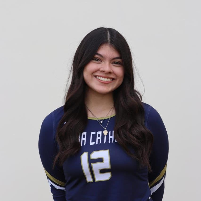 Eliana Caro mugshot