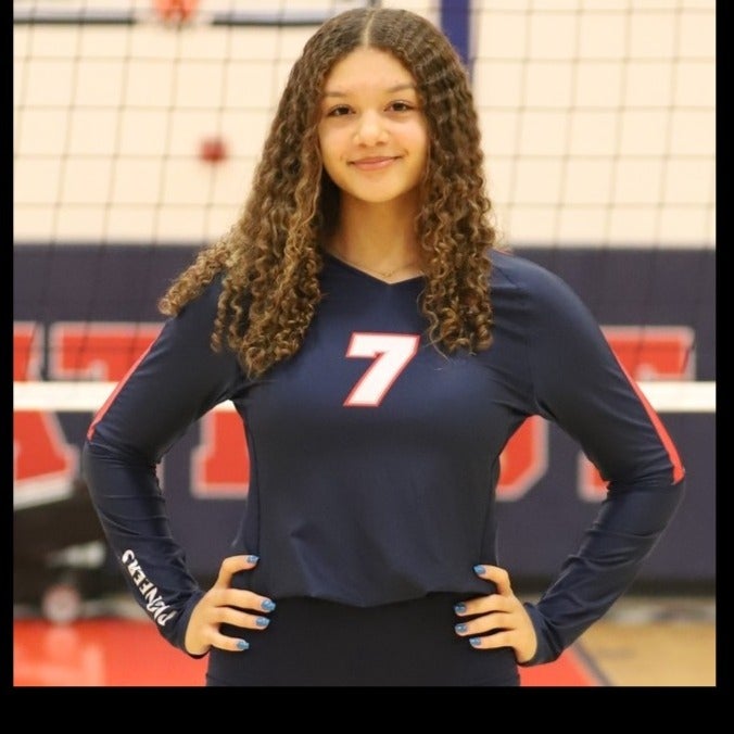 Makiya Williams