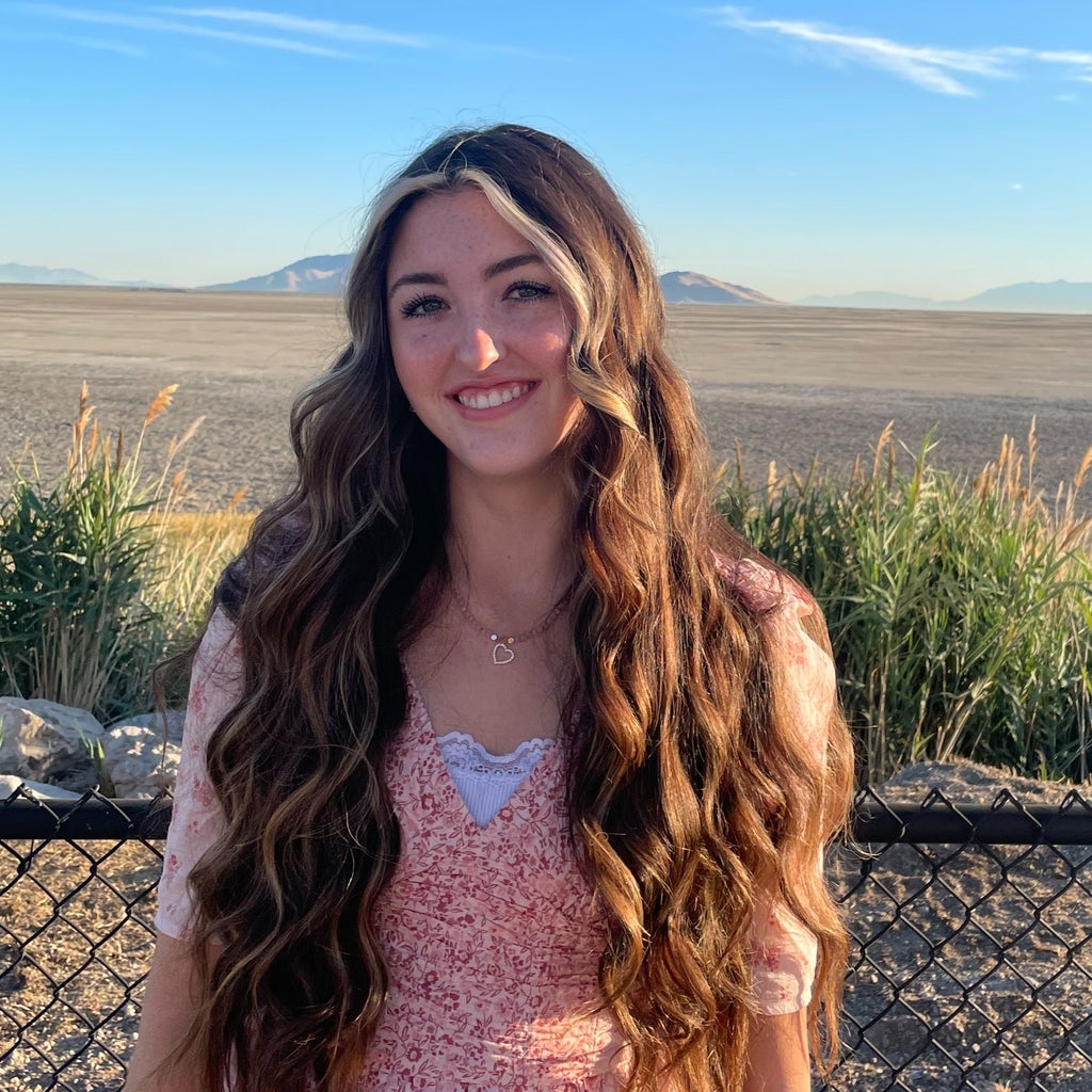 Azilynn Rushton