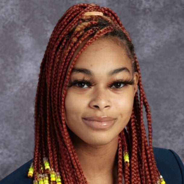 Olivia Smallwood