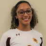 Aaliyah Mitchell mugshot