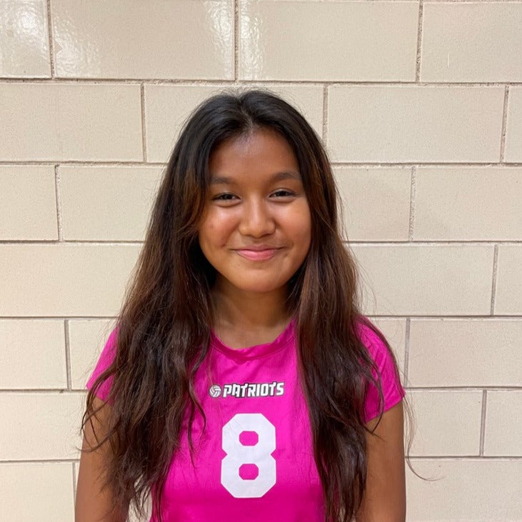 Sunita Lama mugshot