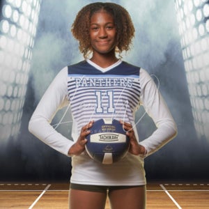 Jaide Keen