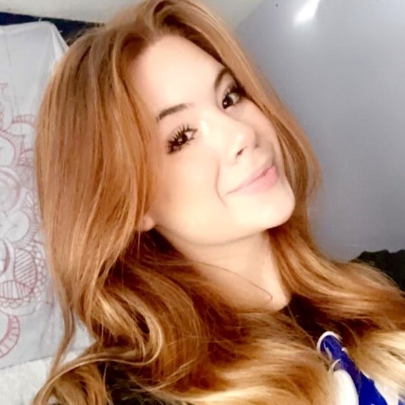 Madison Taylor