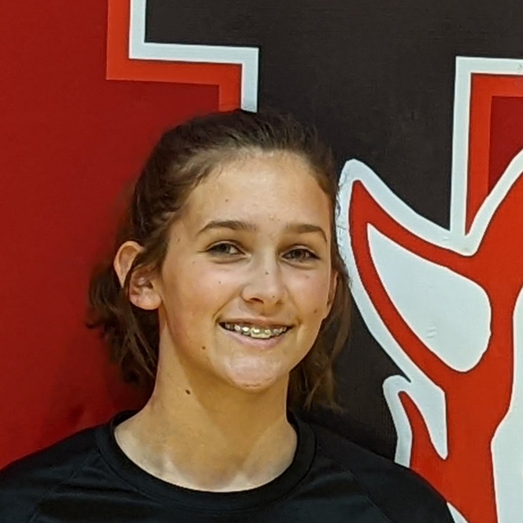 Madison Williams mugshot