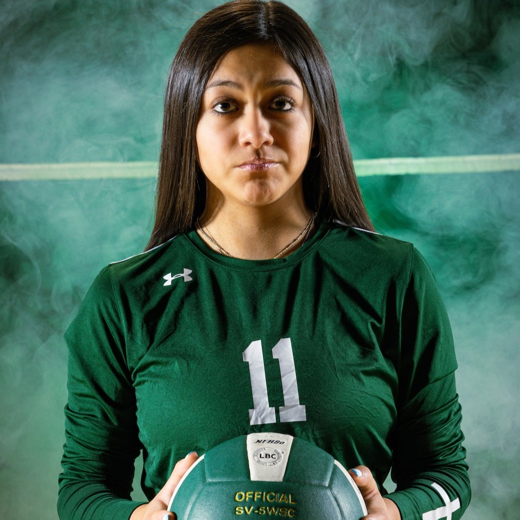 Rosita Menta mugshot