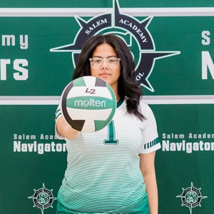 Darling Vicioso mugshot