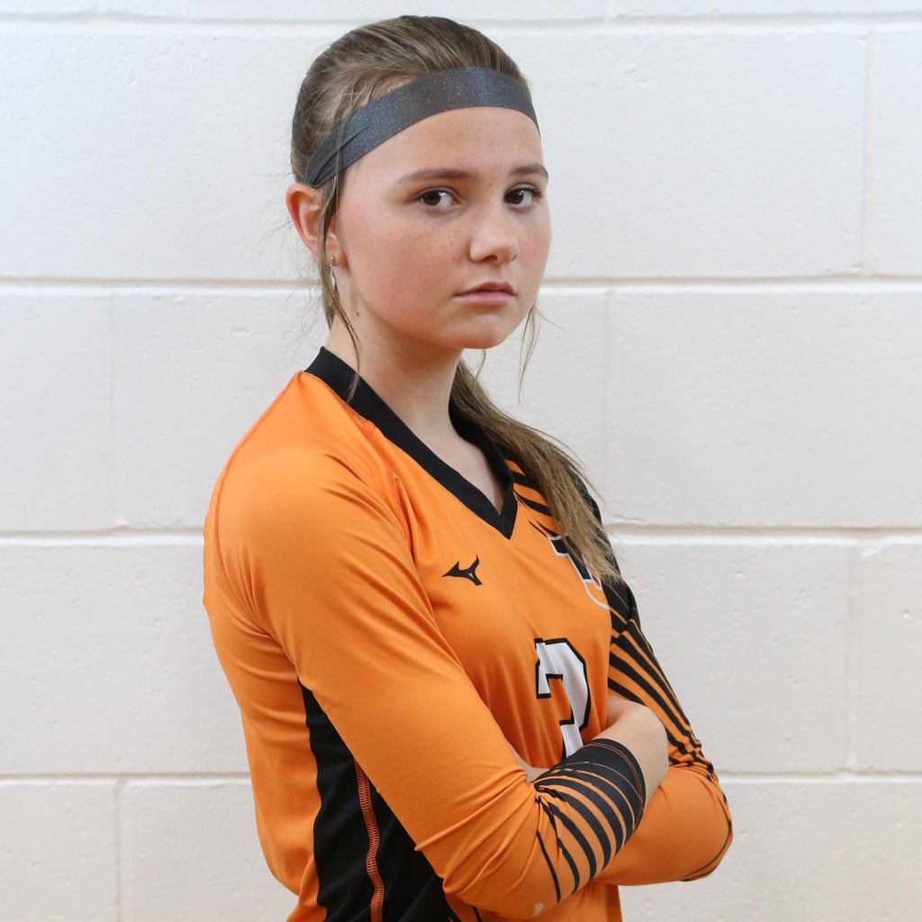 Makena Kramer mugshot