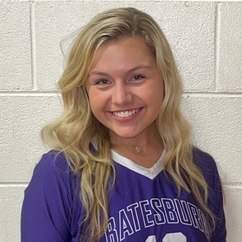 Isabella Gunter mugshot
