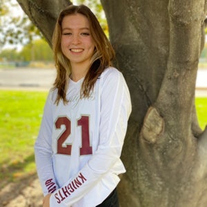 Hailey Werner mugshot