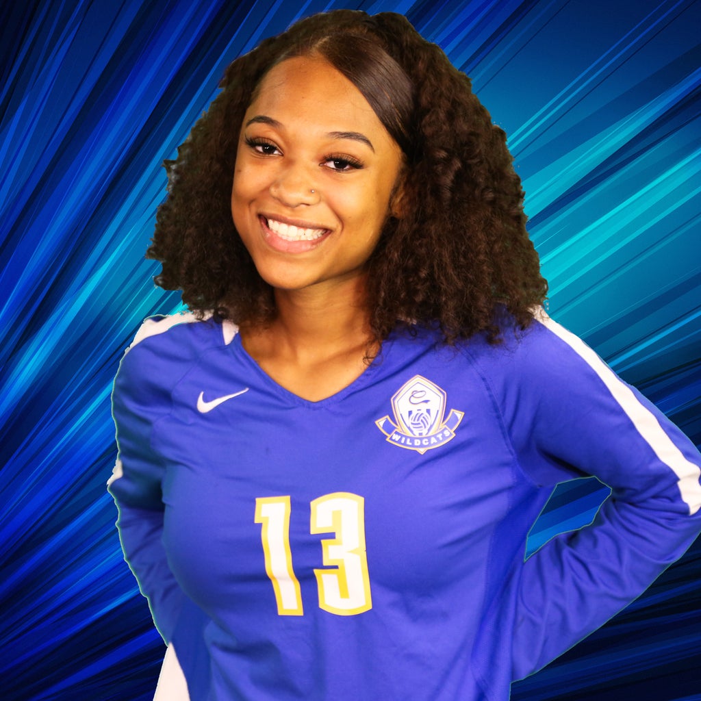 Destiny Medina mugshot