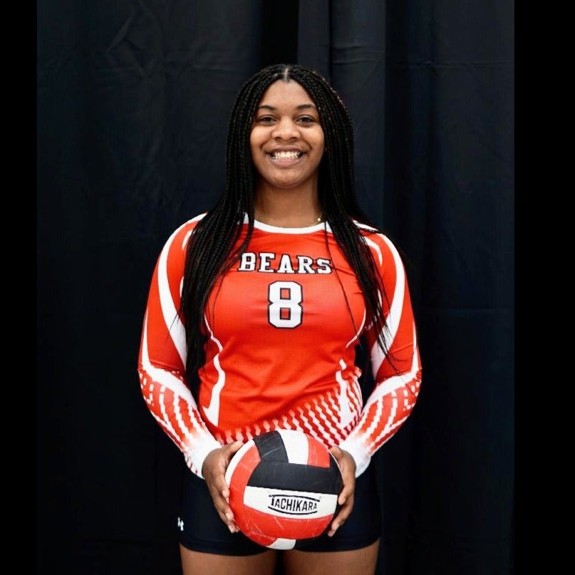 Paris Williams mugshot