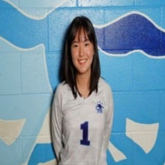 Hannah Kim mugshot