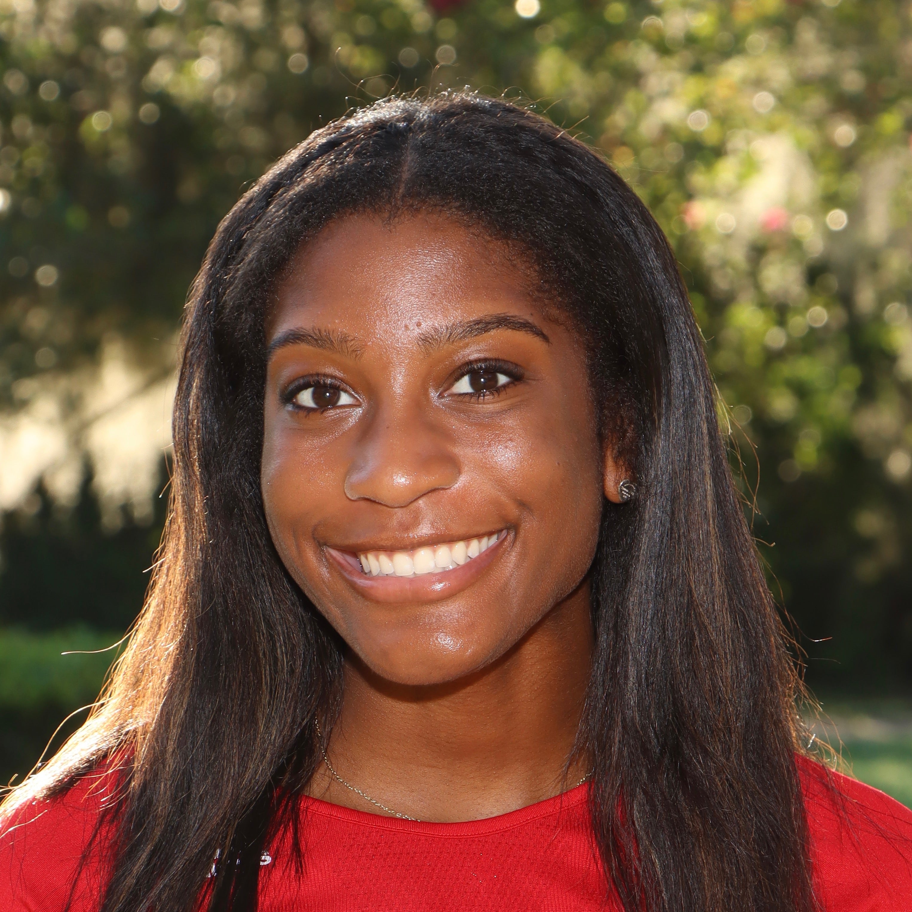 Amelia Haggins
