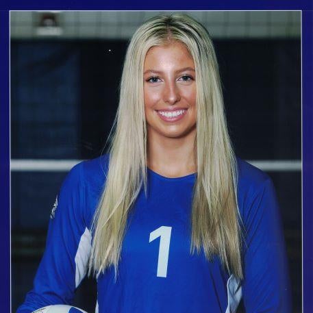 Taylor Miller mugshot