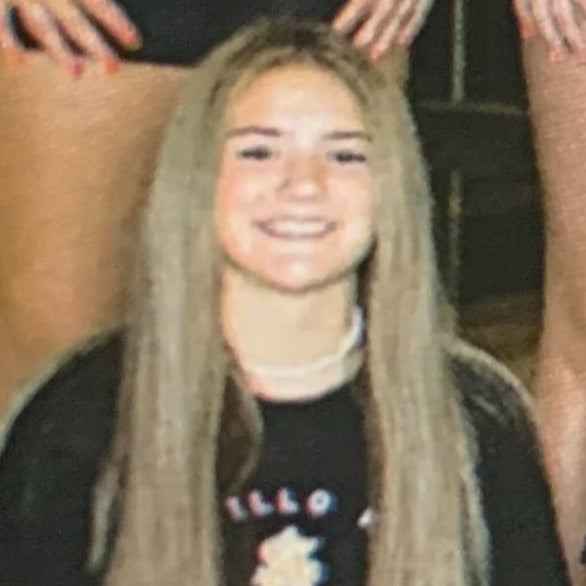 Blair Pennington mugshot
