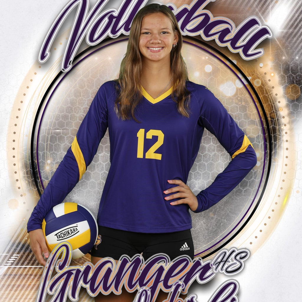 Tessa Burton mugshot