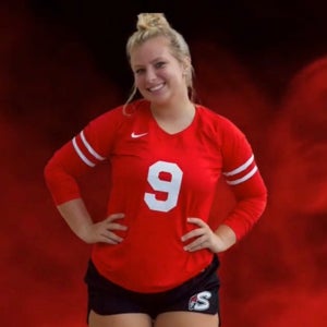 Alyssa Jennings mugshot
