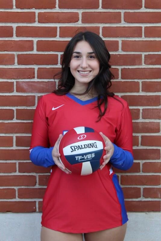 Gianna Coccomo mugshot