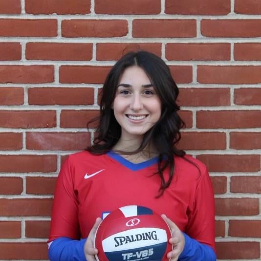 Gianna Coccomo