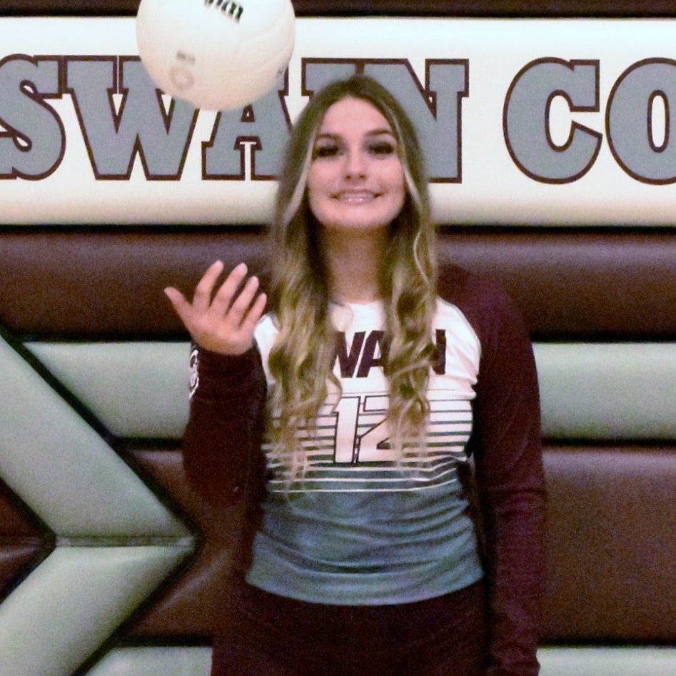 Maddie Spates