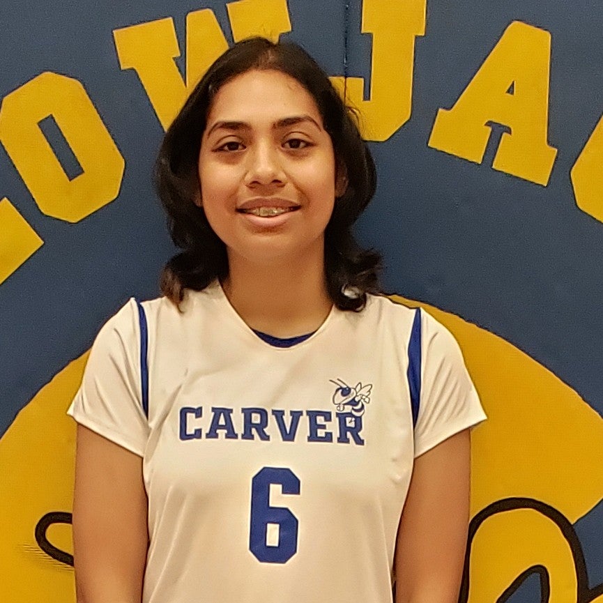 Abigail Aguilar Valencia mugshot