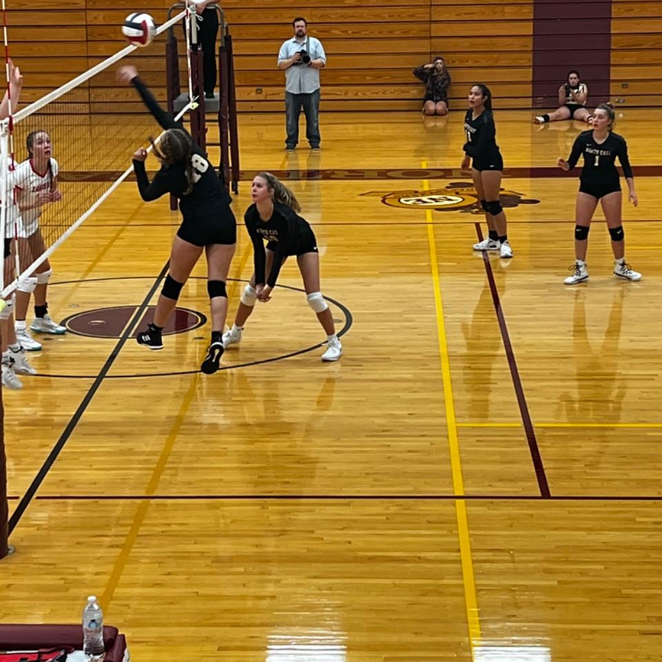 Kayla Forsythe mugshot