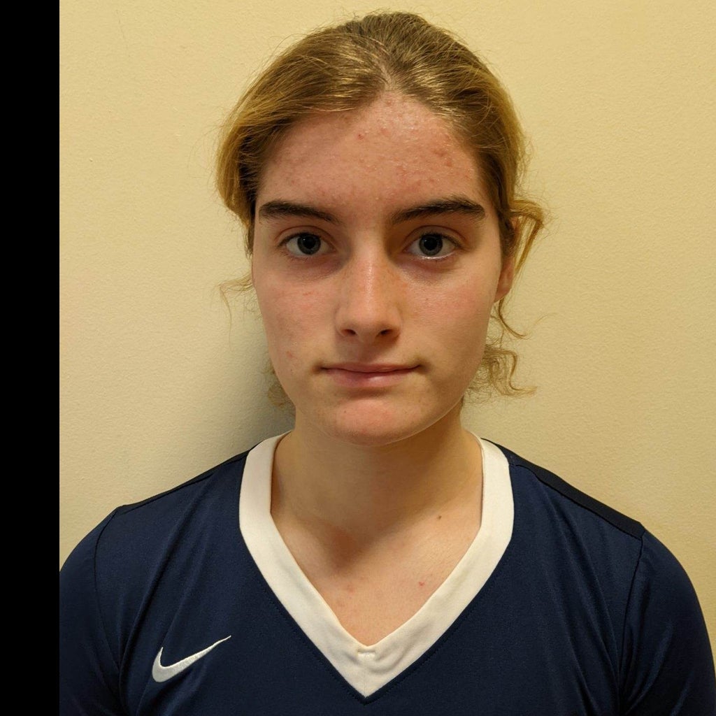 Rayann Bazeley mugshot