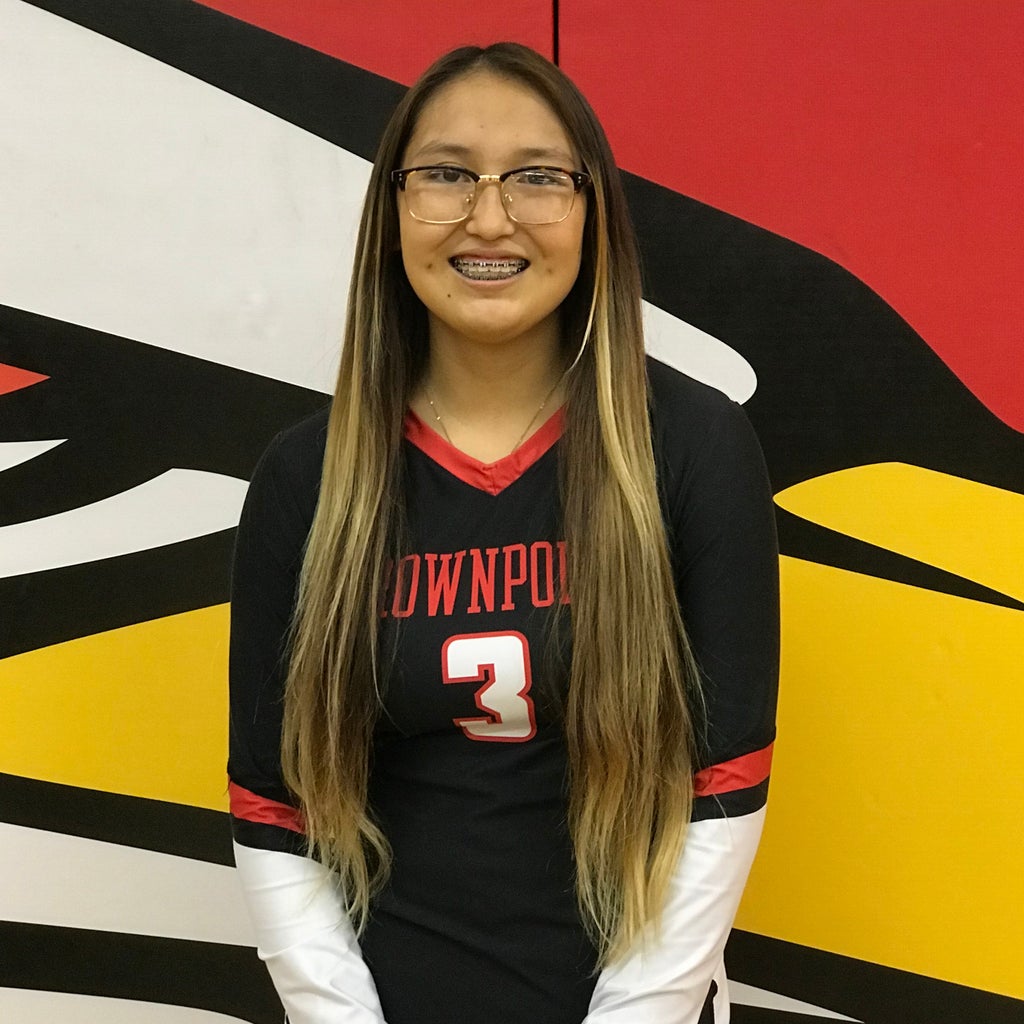 Terrianna  Begaye mugshot