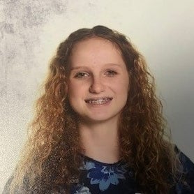 Sophia Dozer mugshot