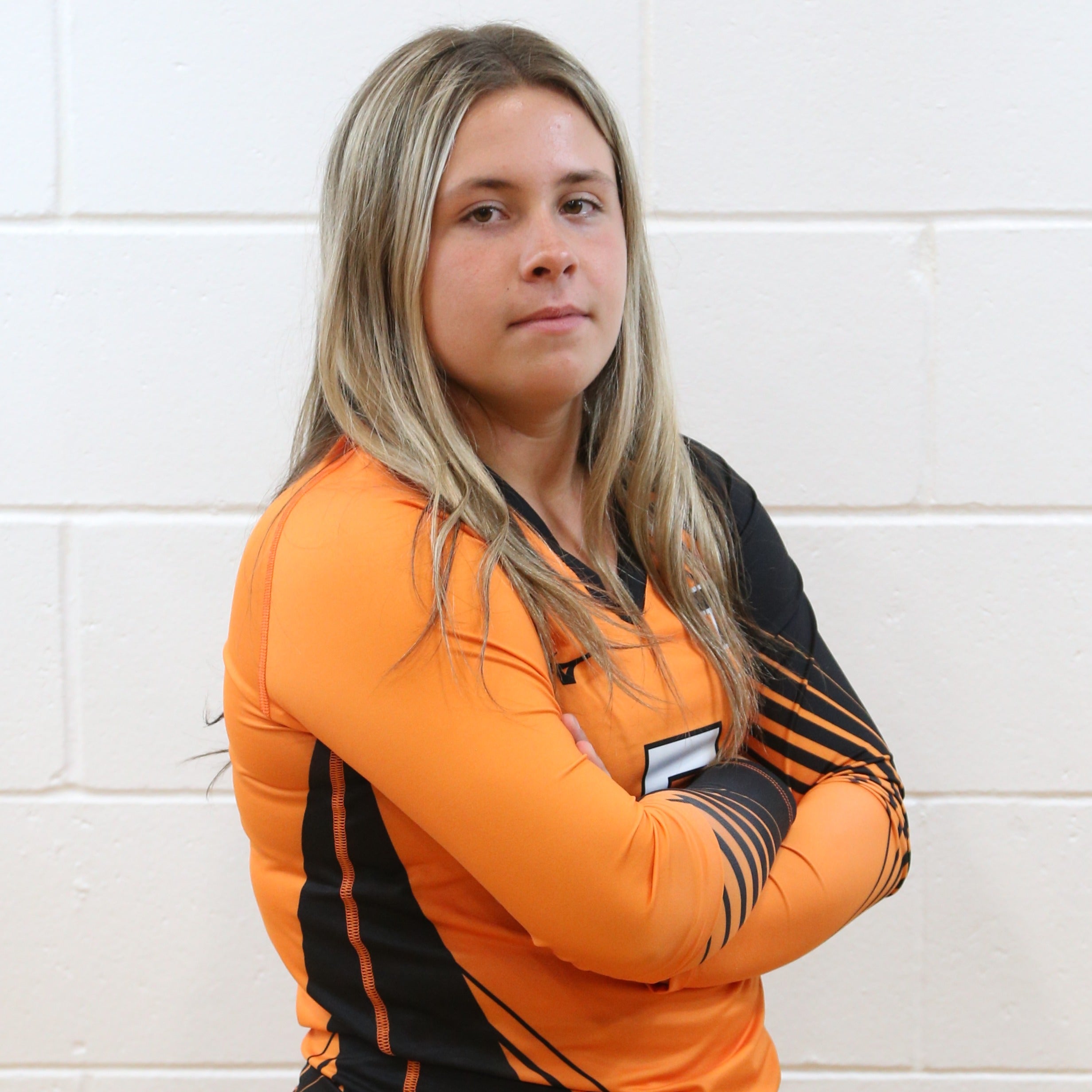 Morgan Rasmussen