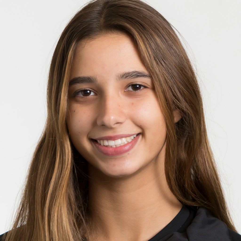 Mila Stojakovic mugshot