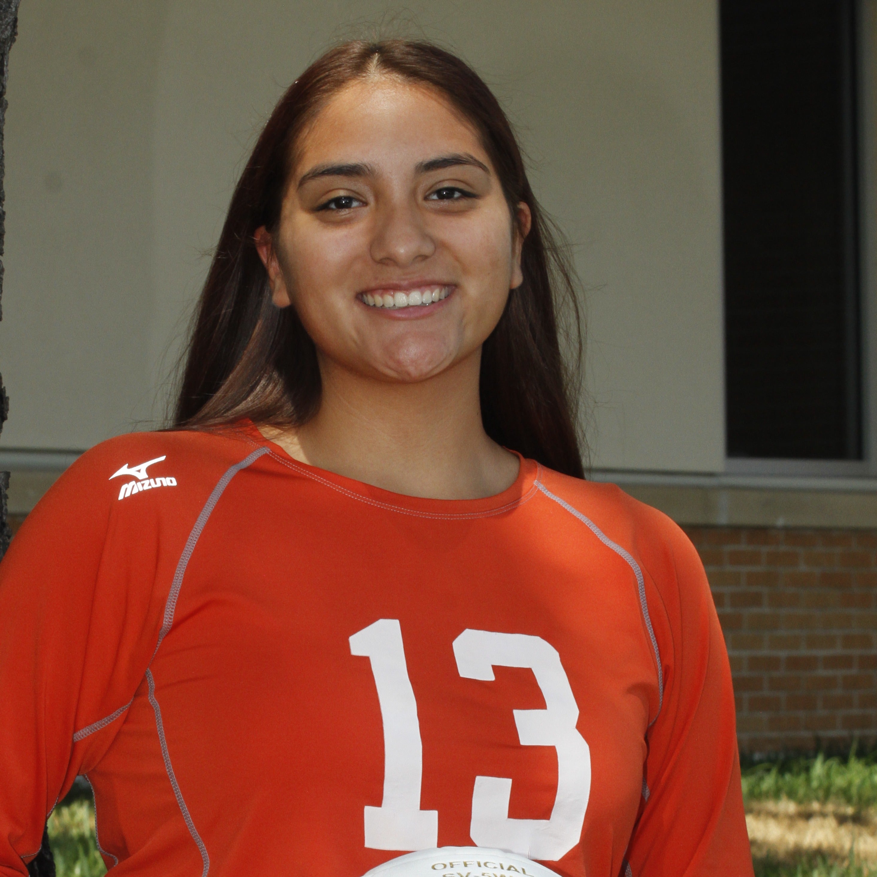 Bianca Jimenez mugshot