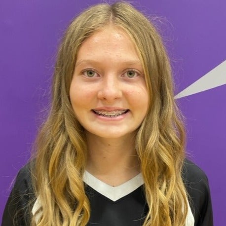 Lily Rolfes
