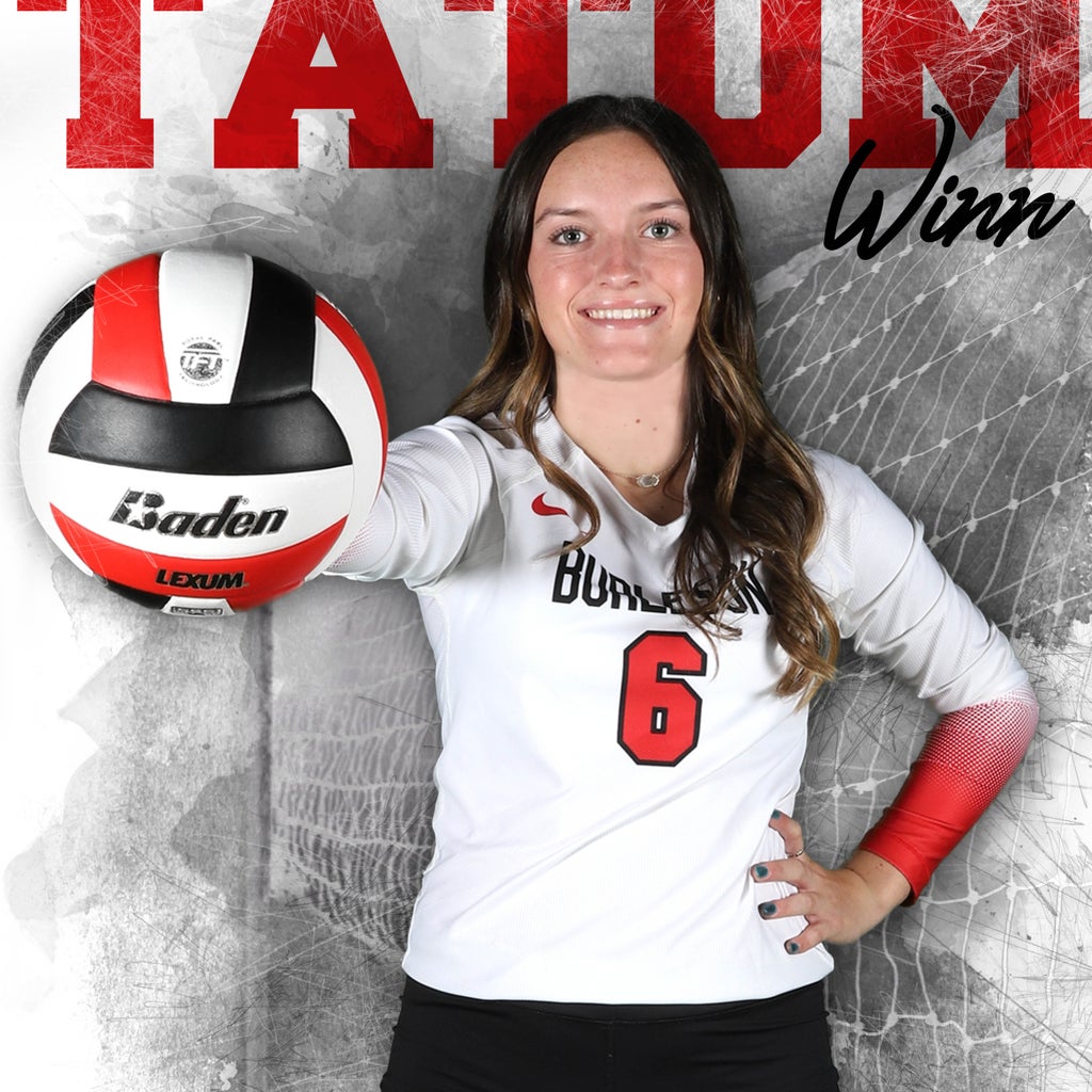 Tatum Winn mugshot