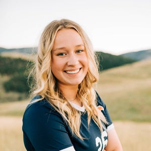 Ashley Welker mugshot