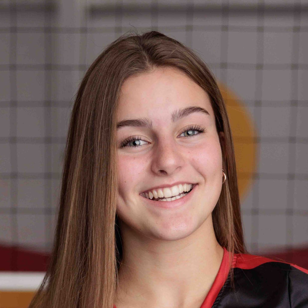 Ashlyn Miller mugshot