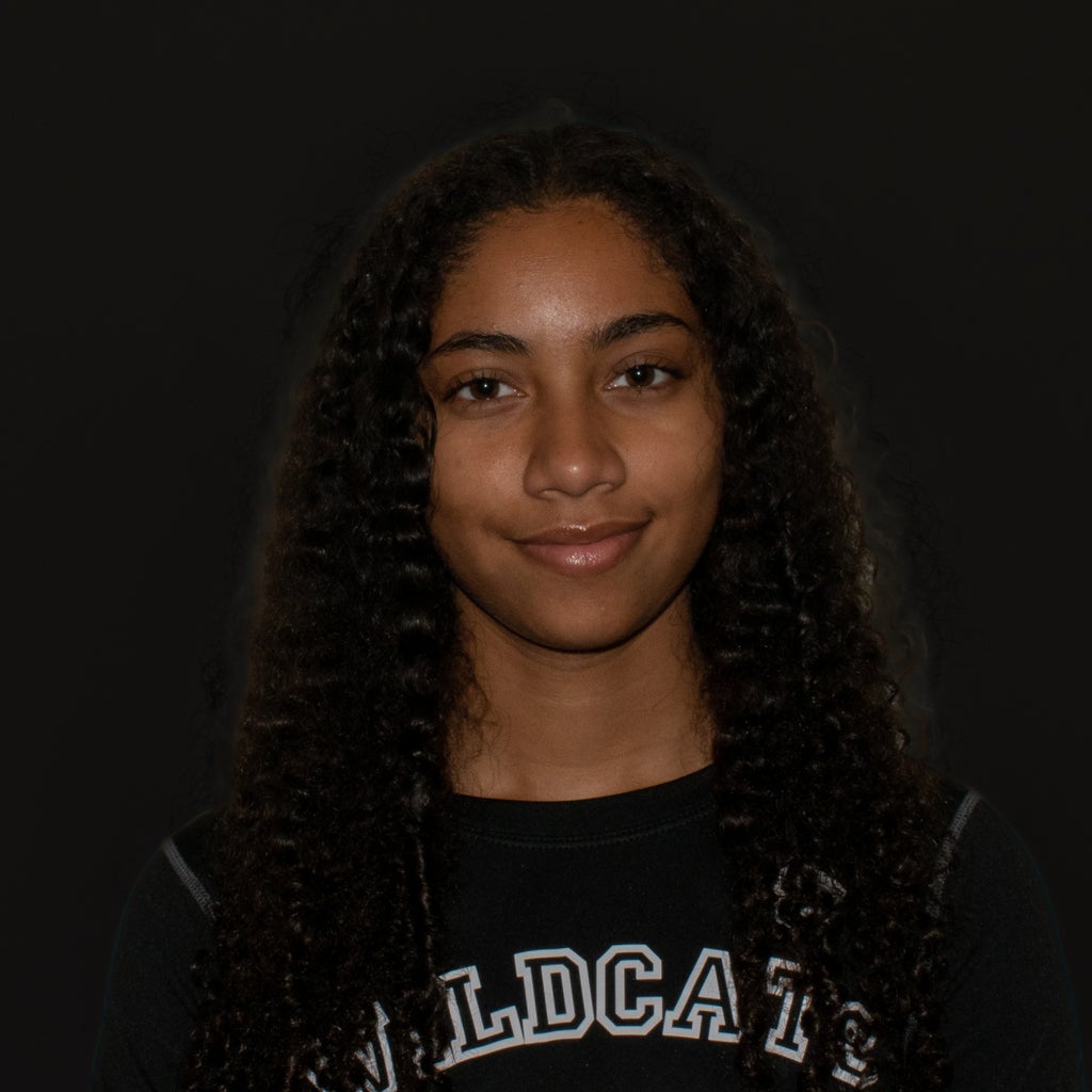 Juliet Hutchinson mugshot