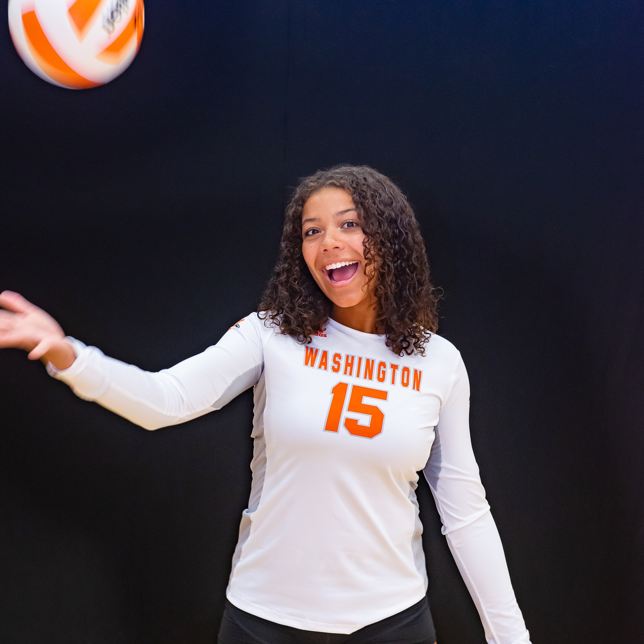 Teriana Jones mugshot