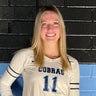 Rylea Simonich mugshot