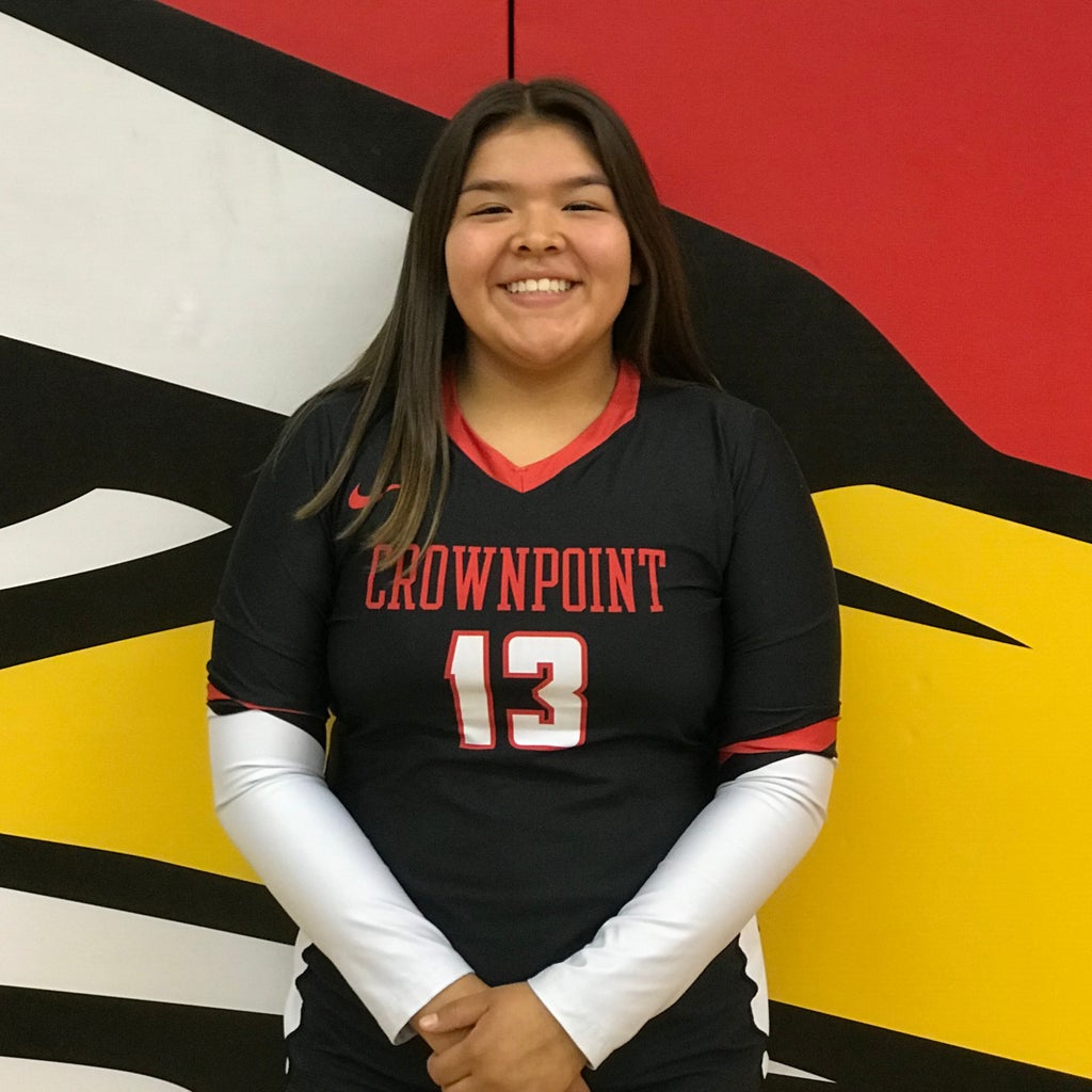 Kaicee Pablo mugshot