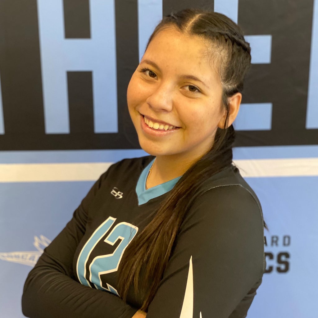 Nicole Ponce mugshot