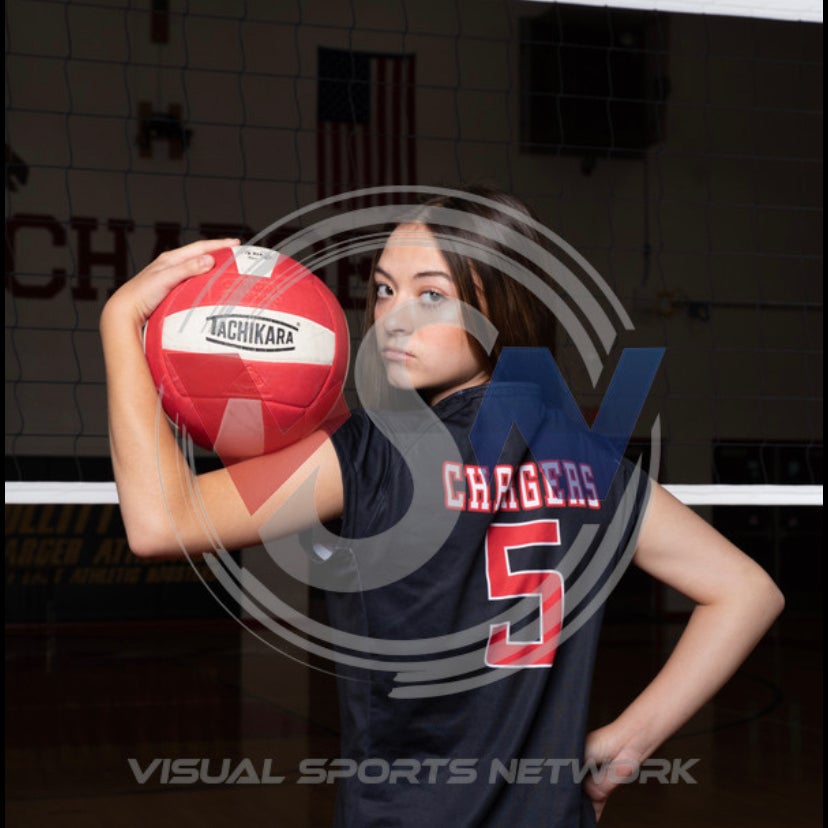 Chassity Kiser mugshot