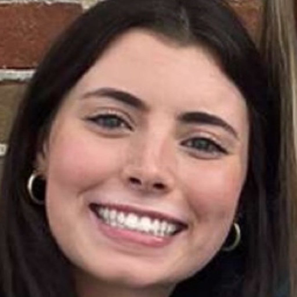 Claire Purtell mugshot