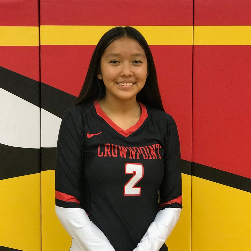 Courtney Craig mugshot