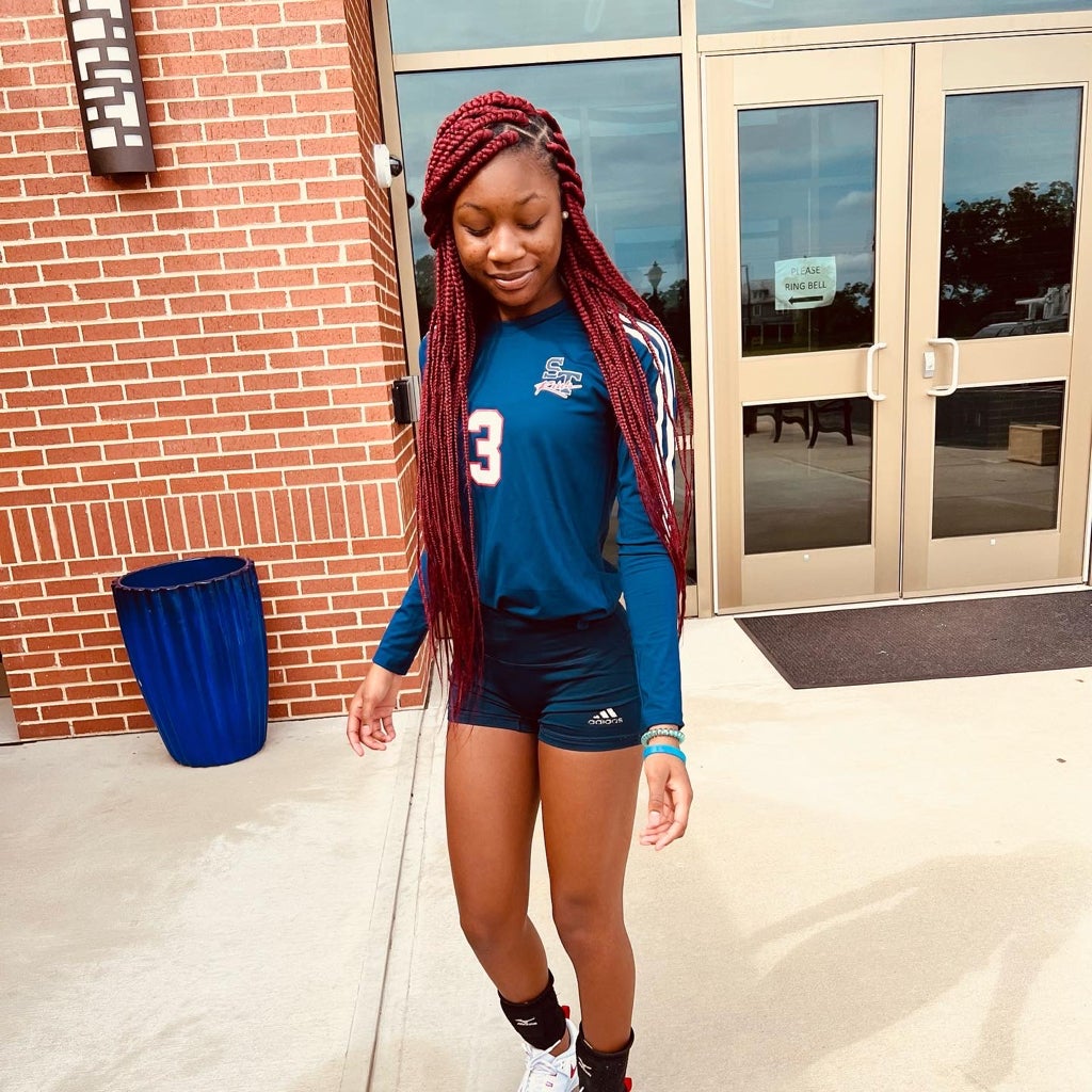 Kayla Williams