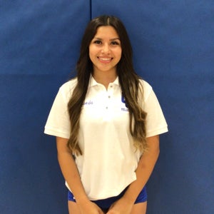 Celina  Mosqueda 