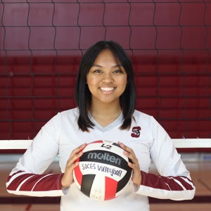 Joelle Alvarez mugshot