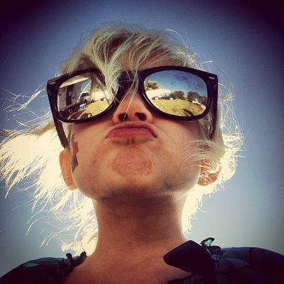 Avery  Christoffersen